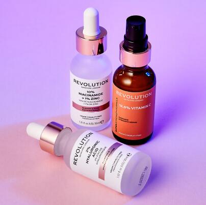 RevolutionBeauty淘宝店是真的吗？RevolutionBeauty海外旗舰店是正品吗？
