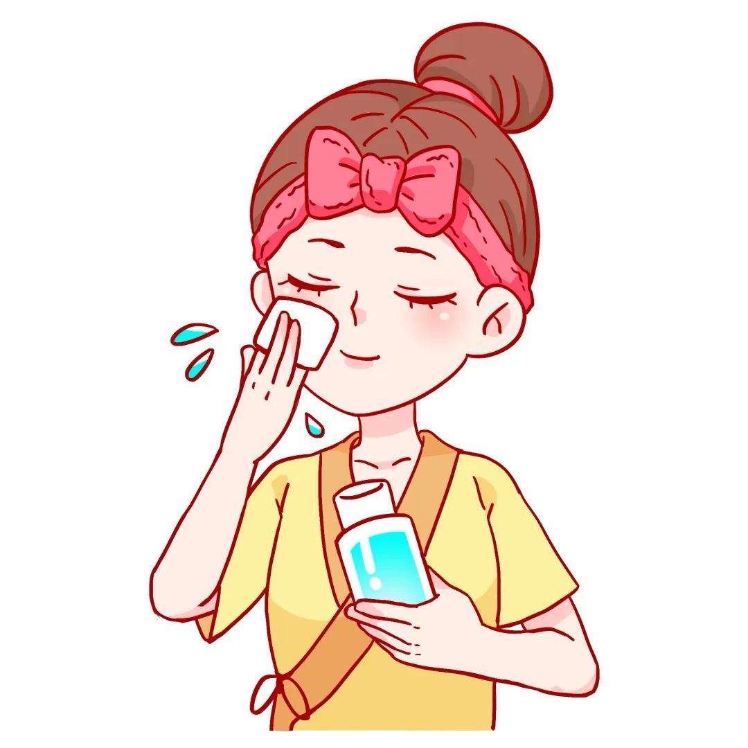  长黑头超级讨厌？来看看去黑头小妙招！