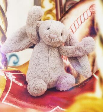 jellycat是什么牌子？jellycat什么档次品牌？