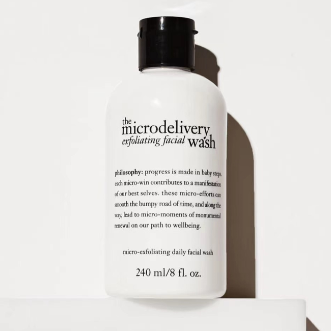 Philosophy自然哲理哪些产品好用？推荐5款热门单品