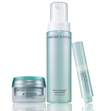 LANEIGE 兰芝护肤品海淘怎么样？LANEIGE 兰芝护肤品系列功效