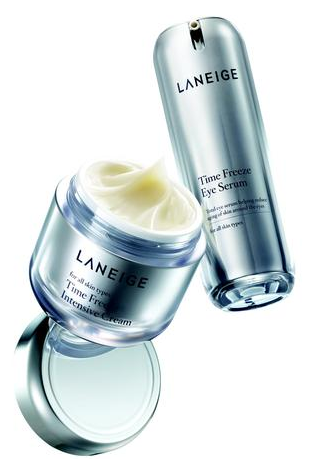 LANEIGE 兰芝护肤品海淘怎么样？LANEIGE 兰芝护肤品系列功效