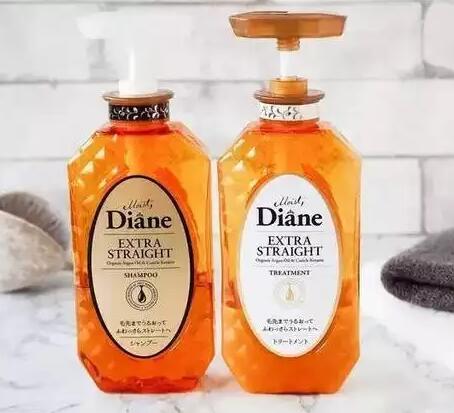 Moist Diane是什么品牌？Moist Diane洗发水品牌介绍！