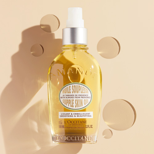 L'Occitane欧舒丹什么产品值得海淘入手？欧舒丹热销产品推荐