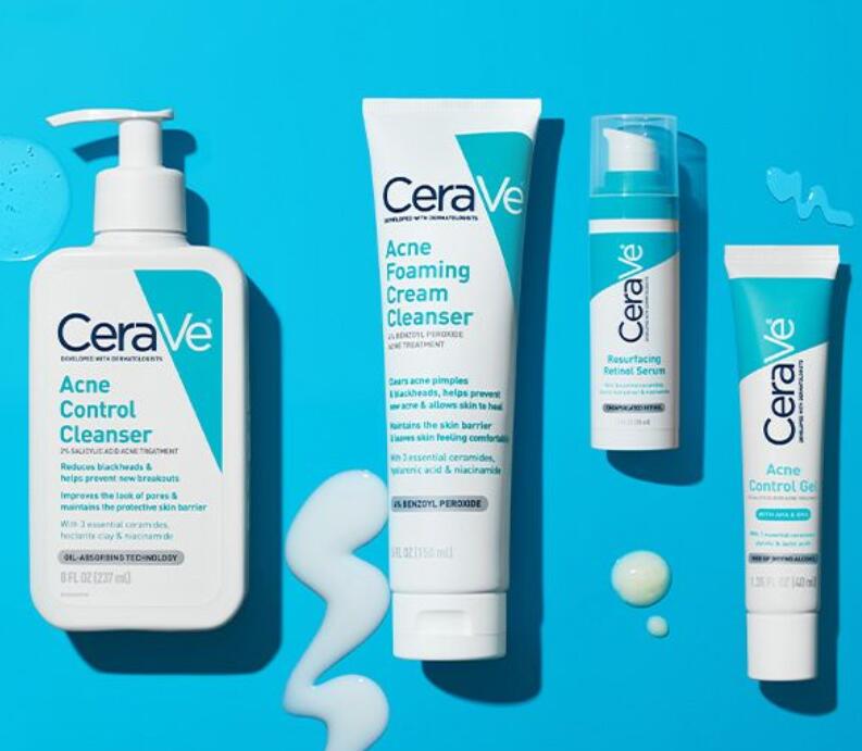 CeraVe生产日期怎么查？CeraVe保质期多久？