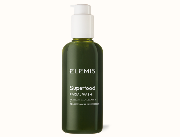 撸赠品！Elemis艾丽美营养益生菌洁面乳200ml售价$33+送送护肤大礼包