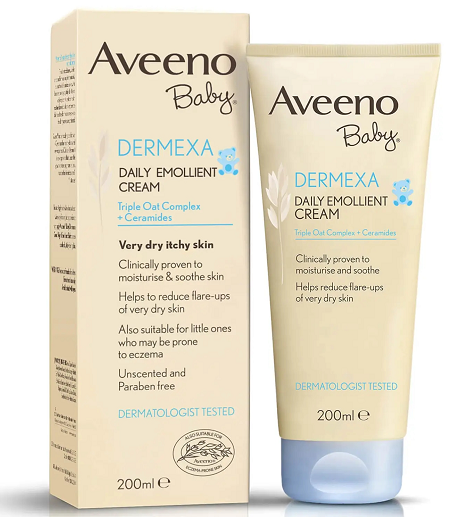 Aveeno婴儿护肤海淘，Aveeno婴儿护肤产品海淘推荐