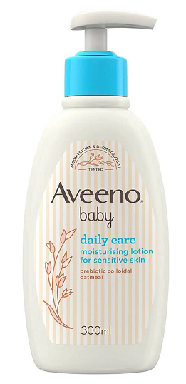 Aveeno婴儿护肤海淘，Aveeno婴儿护肤产品海淘推荐