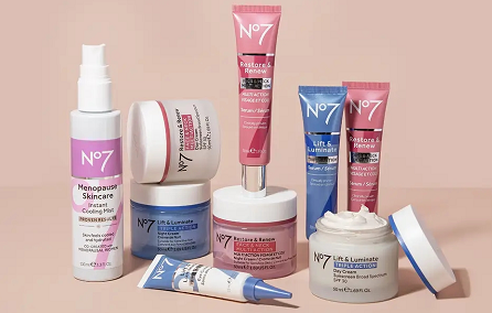 No7是什么样的牌子？No7品牌海淘简介