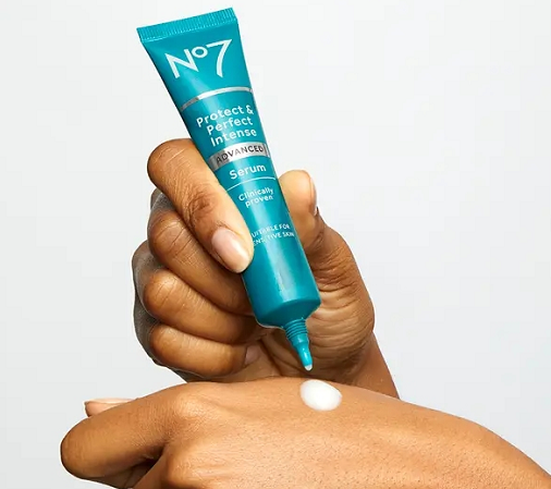 No7是什么样的牌子？No7品牌海淘简介