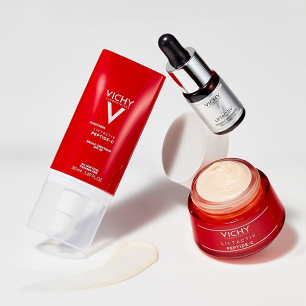 Vichy是哪个国家的？Vichy薇姿品牌简介