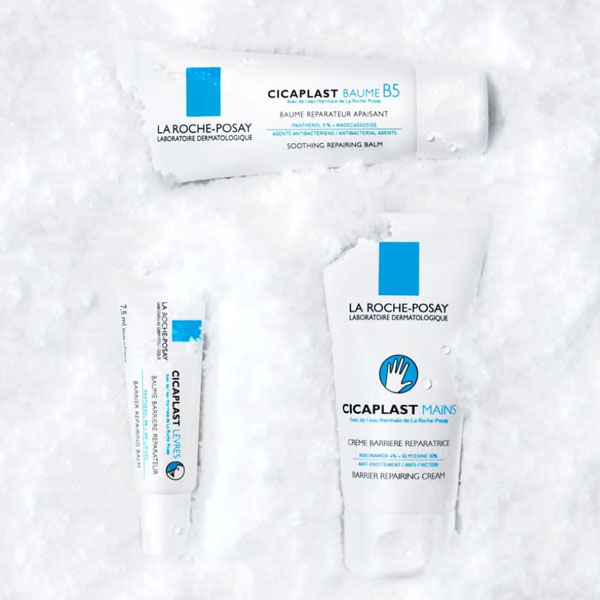 La Roche-Posay是什么牌子？La Roche-Posay理肤泉属于什么档次？