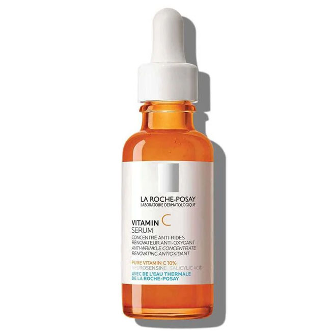 La Roche-Posay 理肤泉10款热销产品推荐
