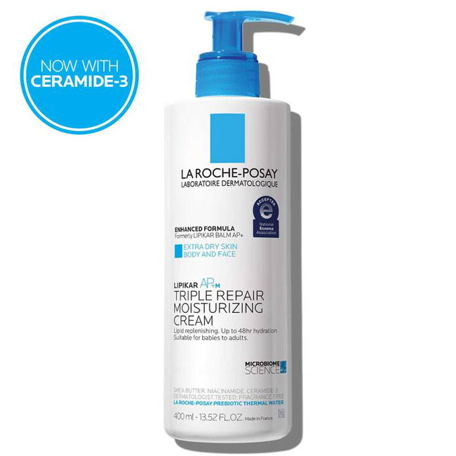 La Roche-Posay 理肤泉10款热销产品推荐