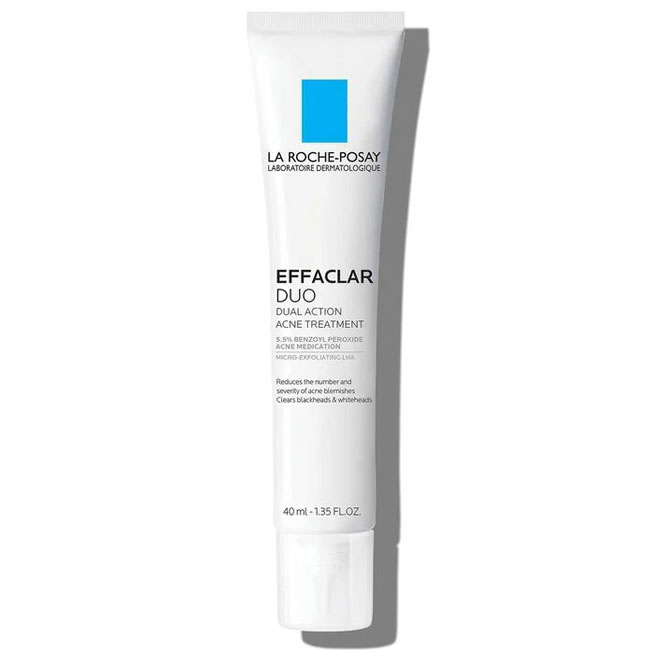 La Roche-Posay 理肤泉10款热销产品推荐