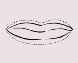 不同唇形如何画唇釉？HERA明星唇釉海淘