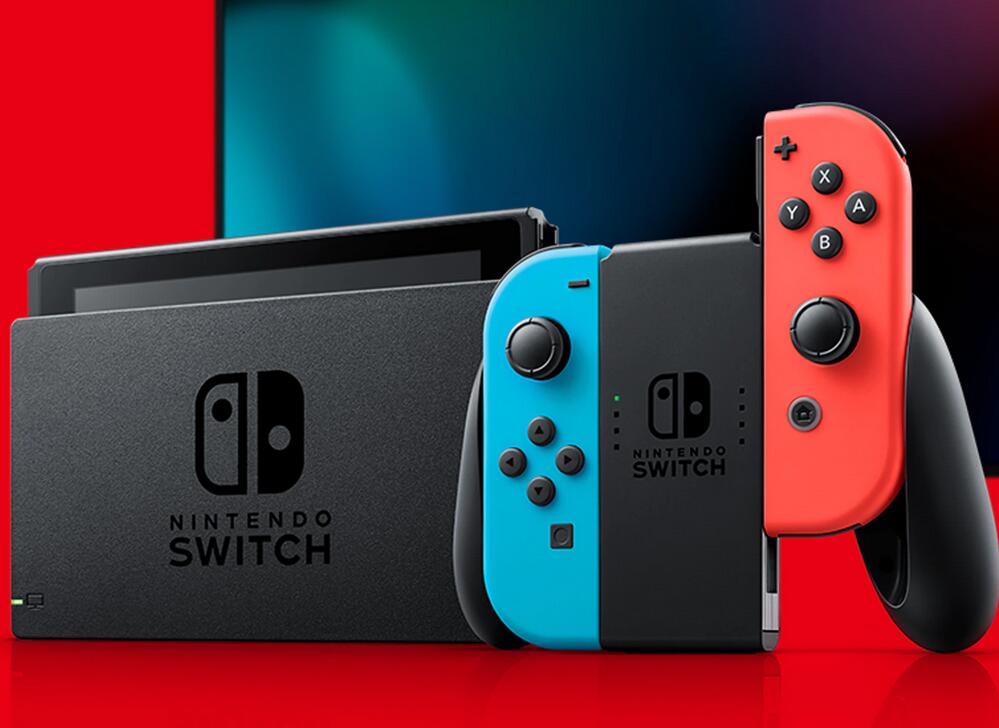 switch任天堂海淘网站有哪些？任天堂游戏机海淘网站推荐！