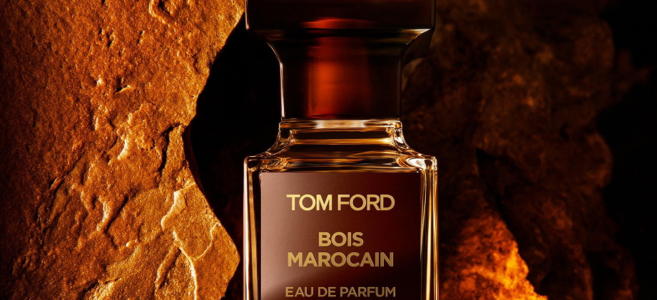 私人调香系列，TOM FORD欲感玫瑰花园香水海淘分享