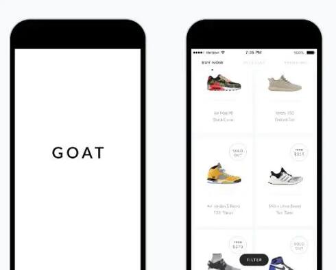 Goat App怎么设置中文？Goat App中文设置方法！