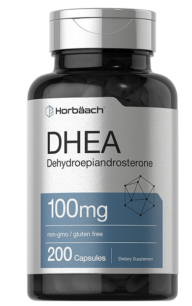 什么是卵巢早衰？缓解卵巢早衰，DHEA脱氢表雄酮海淘