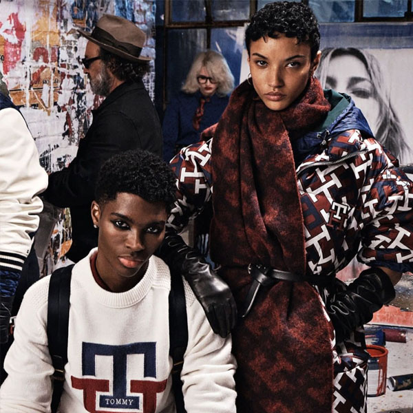 Tommy Hilfiger是什么品牌？Tommy Hilfiger是什么档次？