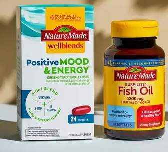 Nature Made是哪个国家的品牌？Nature Made值得海淘吗