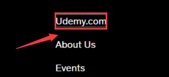 Udemy App下载方法，Udemy免费课程下载！