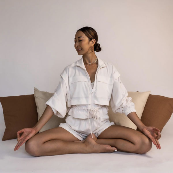 Alo Yoga是什么牌子？Alo Yoga品牌简介