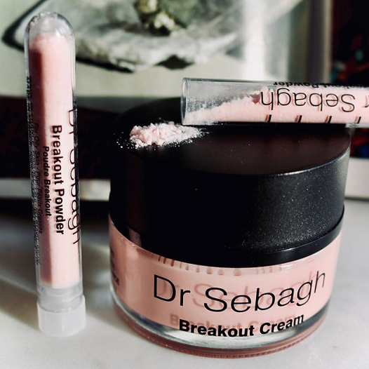 Dr Sebagh海淘，Dr Sebagh赛贝格医师人气单品海淘