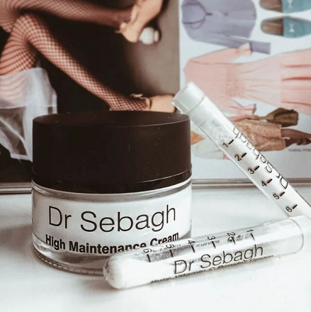 Dr Sebagh海淘，Dr Sebagh赛贝格医师人气单品海淘