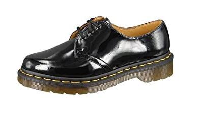 Dr. Martens 1461中性款三眼牛津鞋 海淘售价降至$86.33