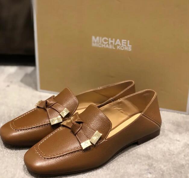 MK鞋子尺码怎么选择？MK鞋子海淘尺码对照表！