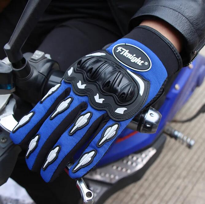Cycle Gear手套怎么样？Cycle Gear摩托车手套好不好？