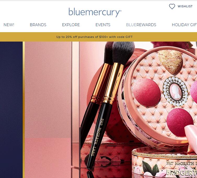 bluemercury订单能取消吗？bluemercury订单怎么取消？