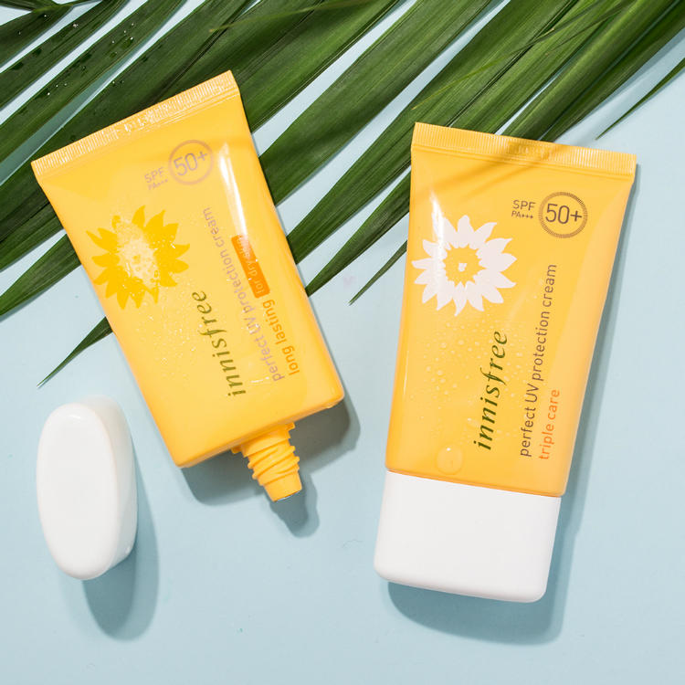 防晒最常忽略的问题！高系数SPF50擦错照样晒伤