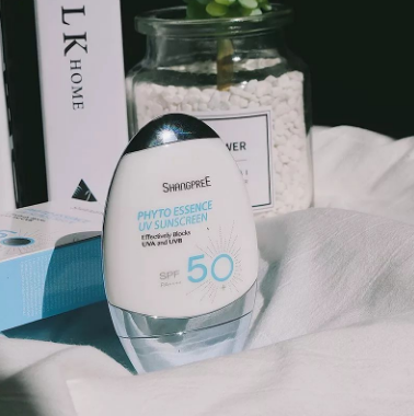防晒最常忽略的问题！高系数SPF50擦错照样晒伤