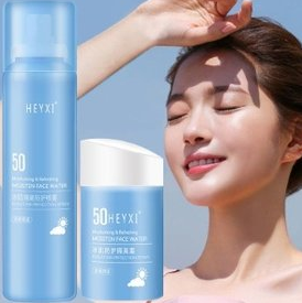 防晒最常忽略的问题！高系数SPF50擦错照样晒伤