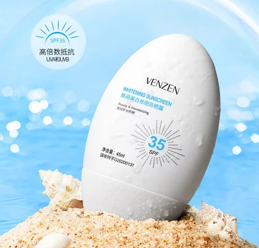 防晒最常忽略的问题！高系数SPF50擦错照样晒伤