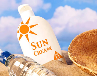 防晒最常忽略的问题！高系数SPF50擦错照样晒伤