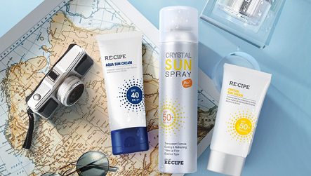防晒最常忽略的问题！高系数SPF50擦错照样晒伤