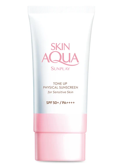 防晒最常忽略的问题！高系数SPF50擦错照样晒伤