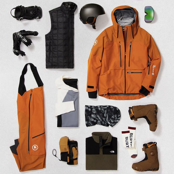 Backcountry是正品吗？Backcountry海淘靠谱吗？