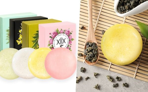 头发洗不干净？必买洗发皂品牌海淘分享