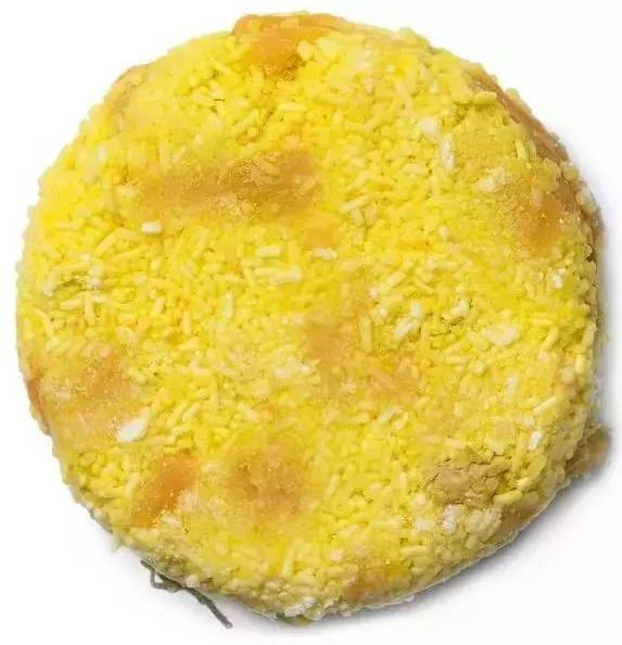 头发油腻海淘攻略，LUSH岚舒明星洗发皂汇总