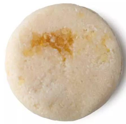 头发油腻海淘攻略，LUSH岚舒明星洗发皂汇总