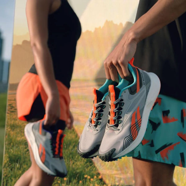 Reebok是什么牌子？Reebok属于什么档次？