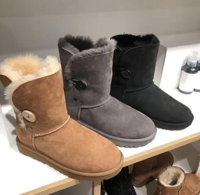 ugg雪地靴需要买大一码吗？ugg雪地靴尺码偏大还是偏小？