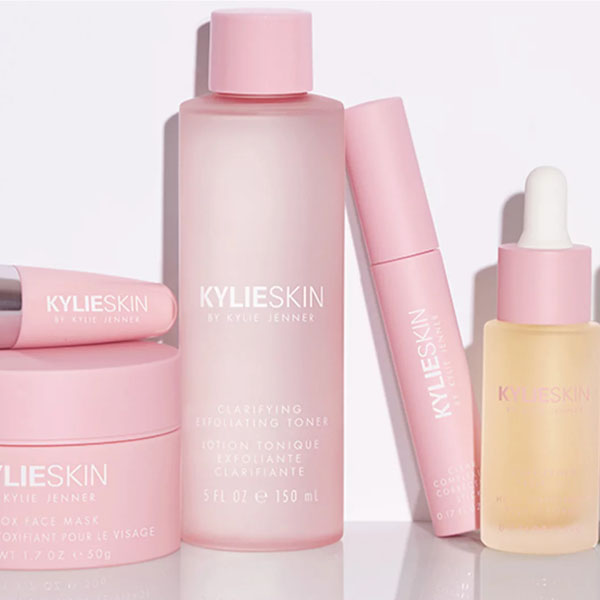 Kylie是什么牌子？Kylie品牌简介