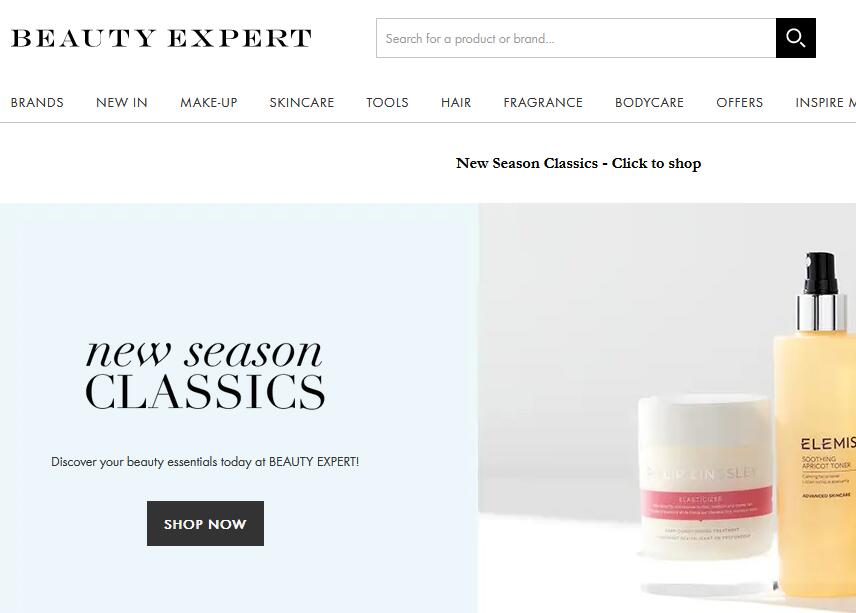 Beauty Expert官网海淘包裹可以拒收退运吗？