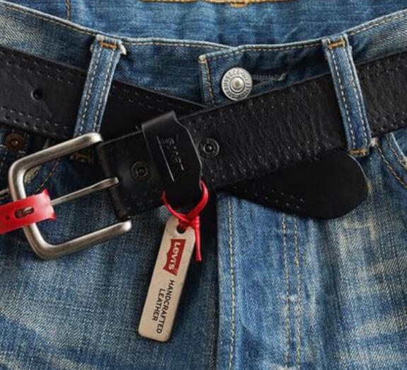 levi's皮带多少钱一条？李维斯皮带质量好不好？